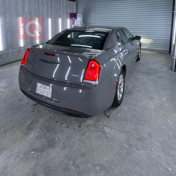 Chrysler 300